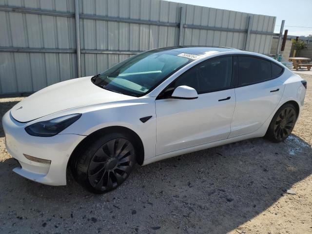 TESLA MODEL 3 2021 5yj3e1eb8mf902160