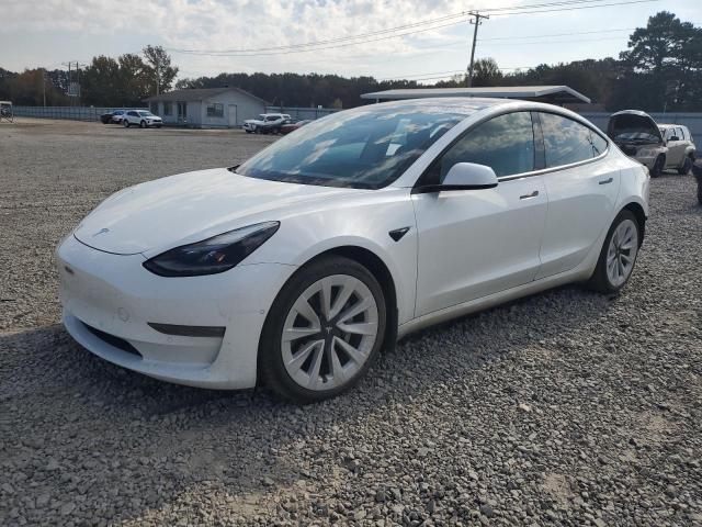 TESLA MODEL 3 2021 5yj3e1eb8mf924353