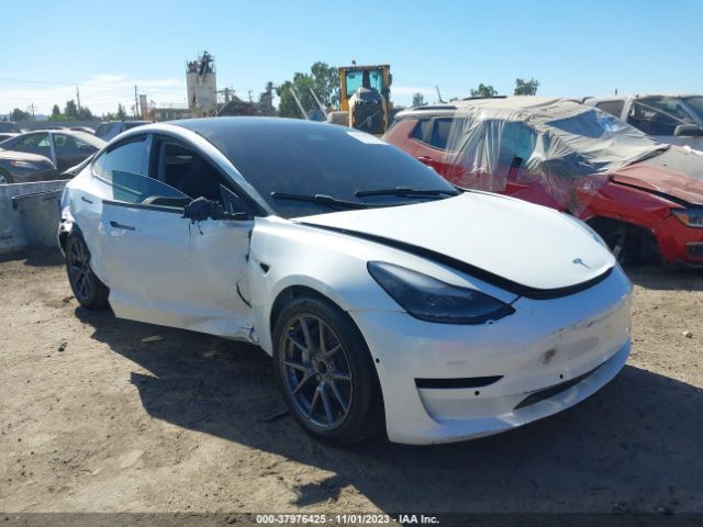 TESLA MODEL 3 2021 5yj3e1eb8mf938088