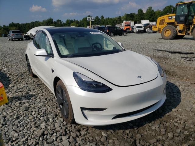 TESLA MODEL 3 2021 5yj3e1eb8mf993026