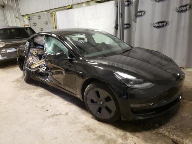 TESLA MODEL 3 2022 5yj3e1eb8nf103030