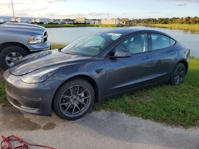 TESLA MODEL 3 2022 5yj3e1eb8nf104288