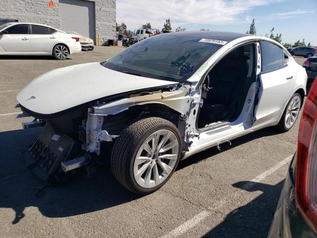 TESLA MODEL 3 2022 5yj3e1eb8nf112570