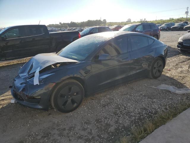 TESLA MODEL 3 2022 5yj3e1eb8nf113864