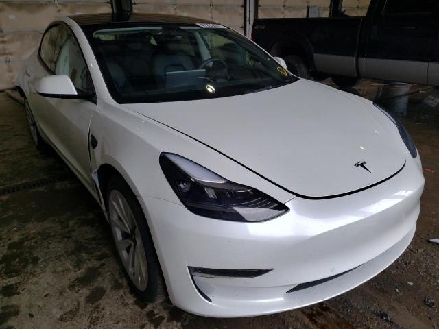 TESLA MODEL 3 2022 5yj3e1eb8nf128140