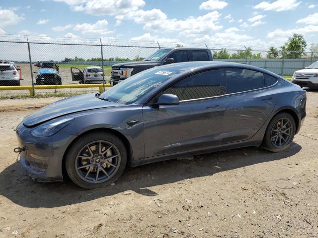 TESLA MODEL 3 2022 5yj3e1eb8nf135959