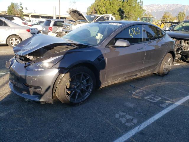 TESLA MODEL 3 2022 5yj3e1eb8nf137551