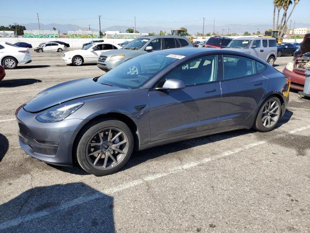 TESLA MODEL 3 2022 5yj3e1eb8nf177516