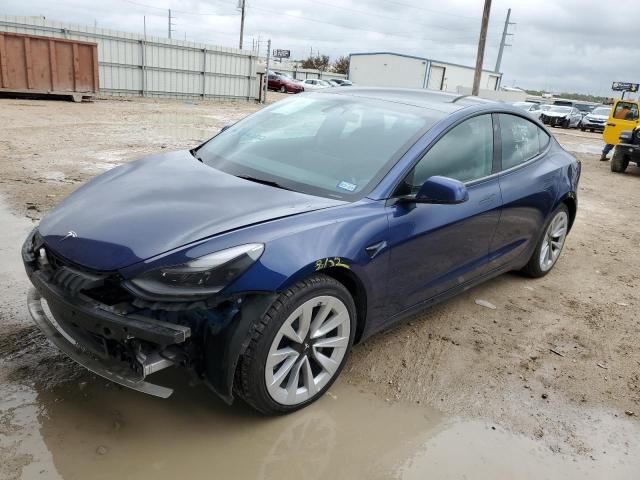 TESLA MODEL 3 2022 5yj3e1eb8nf185163