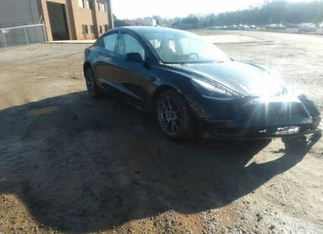 TESLA MODEL 3 2022 5yj3e1eb8nf263649