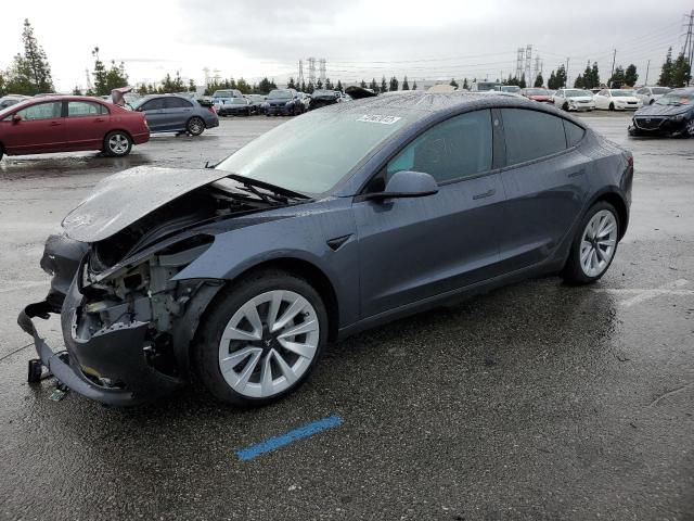 TESLA MODEL 3 2022 5yj3e1eb8nf264901