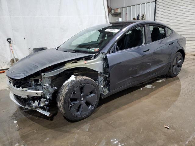 TESLA MODEL 3 2022 5yj3e1eb8nf277860