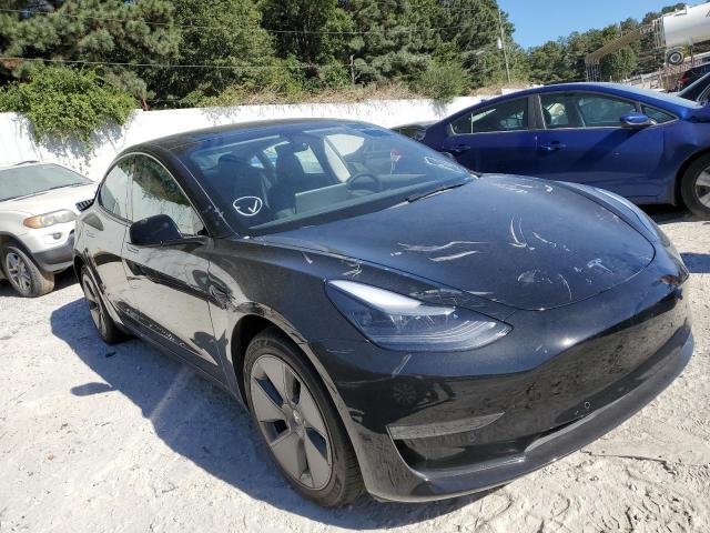 TESLA MODEL 3 2022 5yj3e1eb8nf286557