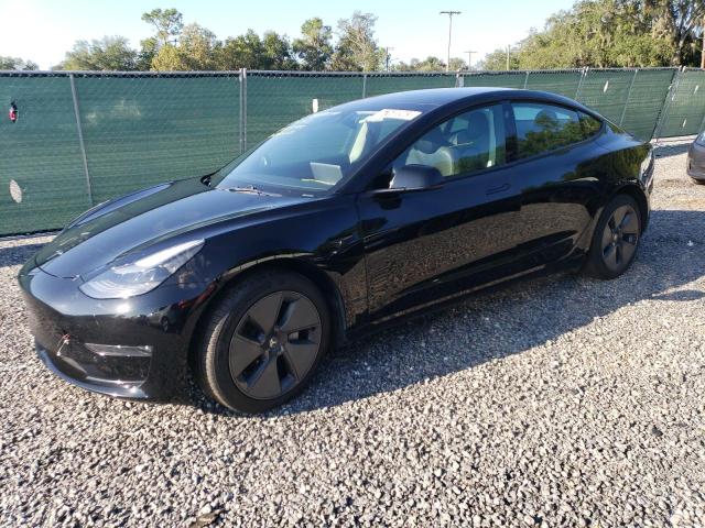 TESLA MODEL 3 2022 5yj3e1eb8nf290656