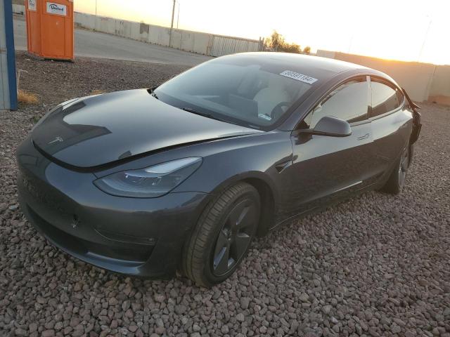 TESLA MODEL 3 2022 5yj3e1eb8nf316320