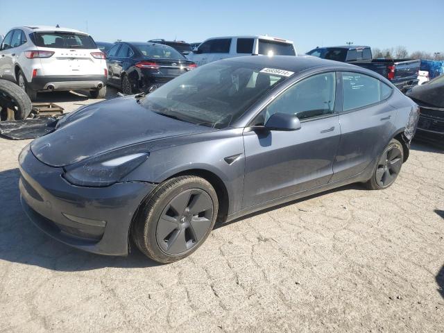 TESLA MODEL 3 2022 5yj3e1eb8nf332971