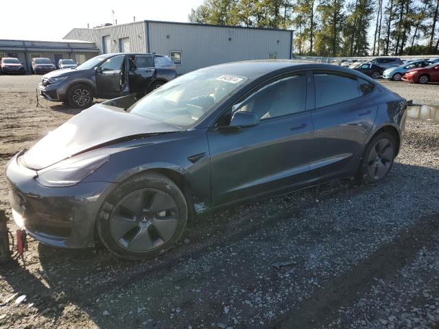 TESLA MODEL 3 2022 5yj3e1eb8nf359474