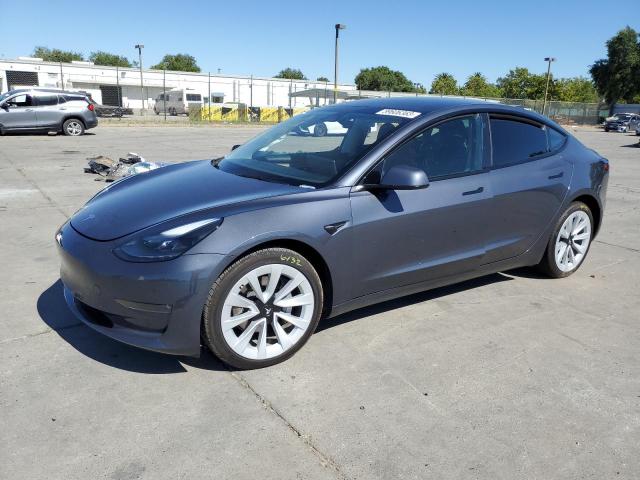 TESLA MODEL 3 2023 5yj3e1eb8pf386211