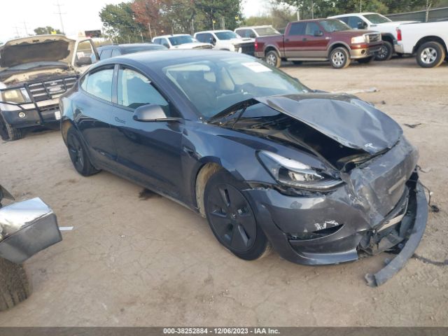 TESLA MODEL 3 2023 5yj3e1eb8pf390419