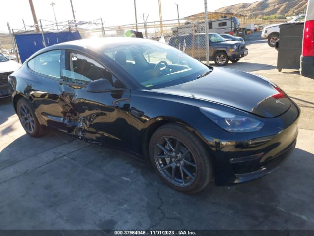 TESLA MODEL 3 2023 5yj3e1eb8pf618712