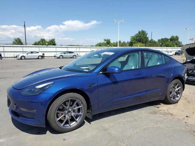 TESLA MODEL 3 2023 5yj3e1eb8pf659986