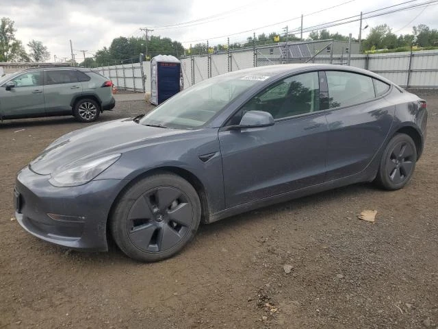 TESLA MODEL 3 2023 5yj3e1eb8pf675511