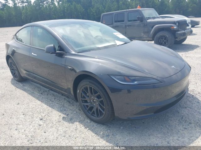 TESLA MODEL 3 2024 5yj3e1eb8rf795683