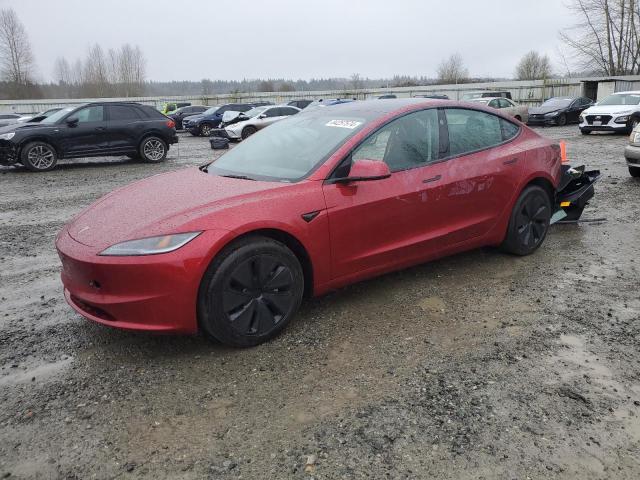 TESLA MODEL 3 2024 5yj3e1eb8rf843733