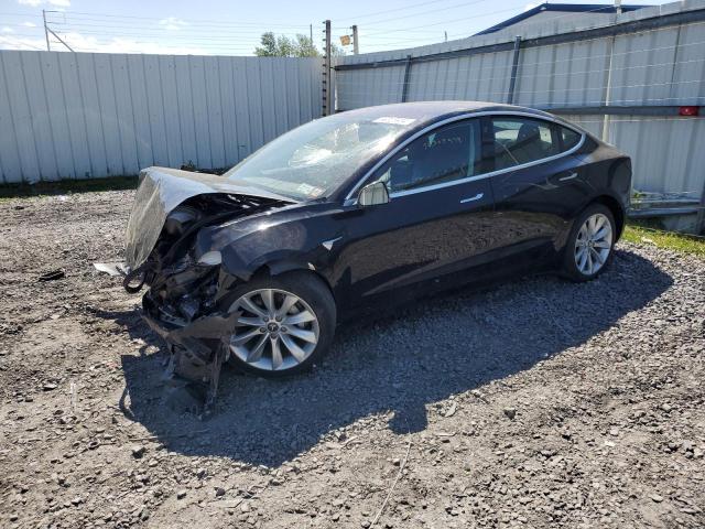 TESLA MODEL 3 2018 5yj3e1eb9jf054088