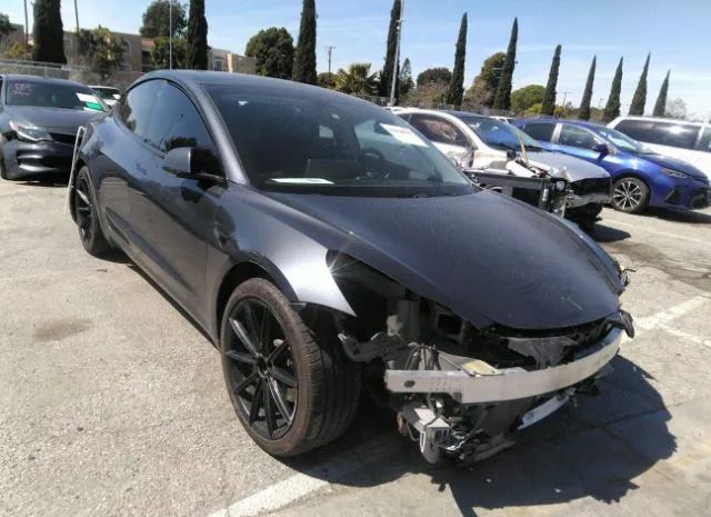 TESLA MODEL 3 2018 5yj3e1eb9jf054883