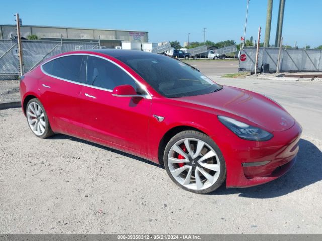 TESLA MODEL 3 2018 5yj3e1eb9jf055483