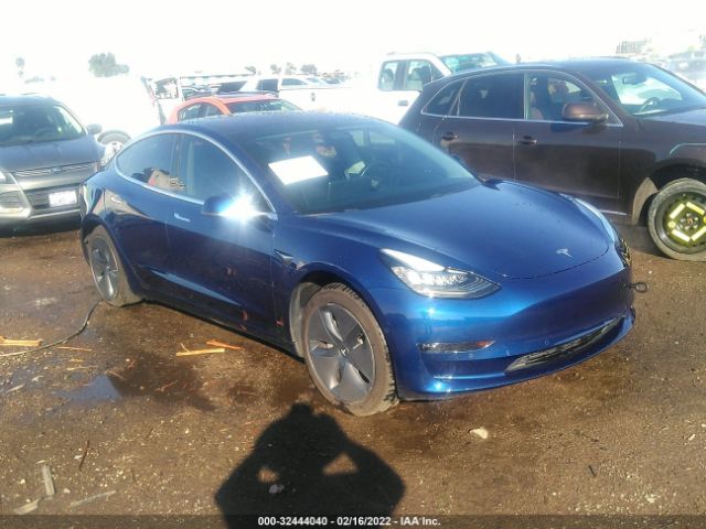 TESLA MODEL 3 2018 5yj3e1eb9jf064555