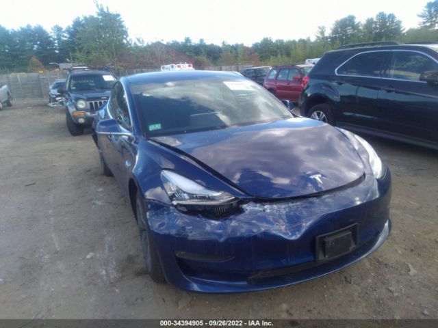 TESLA MODEL 3 2018 5yj3e1eb9jf064622