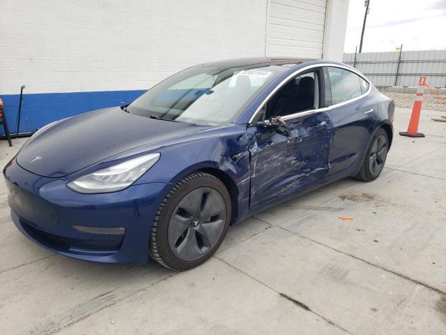 TESLA MODEL 3 2018 5yj3e1eb9jf064720