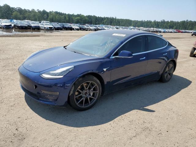 TESLA MODEL 3 2018 5yj3e1eb9jf064846