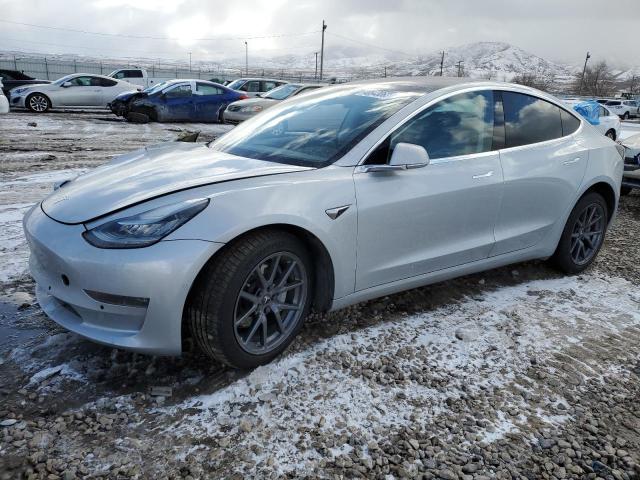 TESLA MODEL 3 2018 5yj3e1eb9jf065172