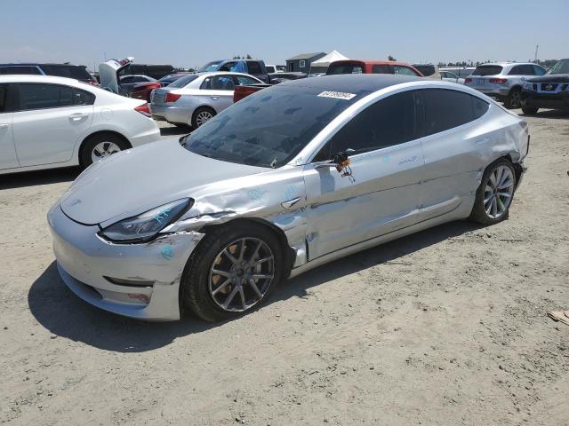 TESLA MODEL 3 2018 5yj3e1eb9jf065303