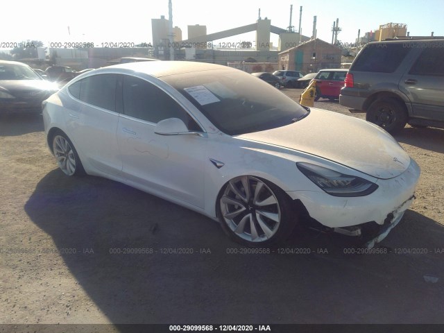 TESLA MODEL 3 2018 5yj3e1eb9jf067584