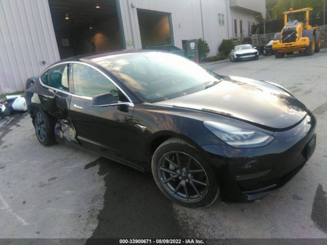 TESLA MODEL 3 2018 5yj3e1eb9jf068136