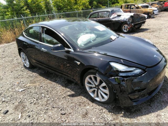 TESLA MODEL 3 2018 5yj3e1eb9jf069190