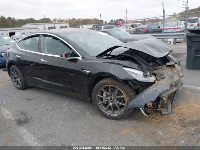 TESLA MODEL 3 2018 5yj3e1eb9jf072011