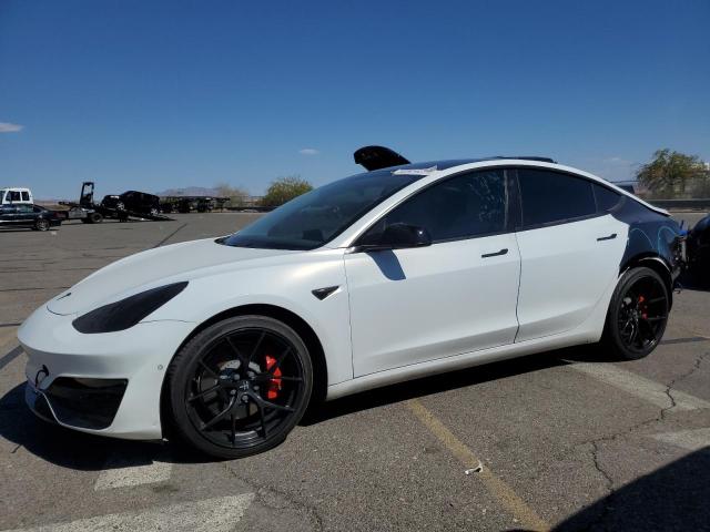 TESLA MODEL 3 2018 5yj3e1eb9jf082330