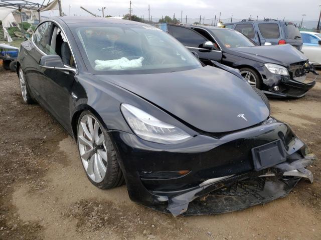 TESLA MODEL 3 2018 5yj3e1eb9jf082361