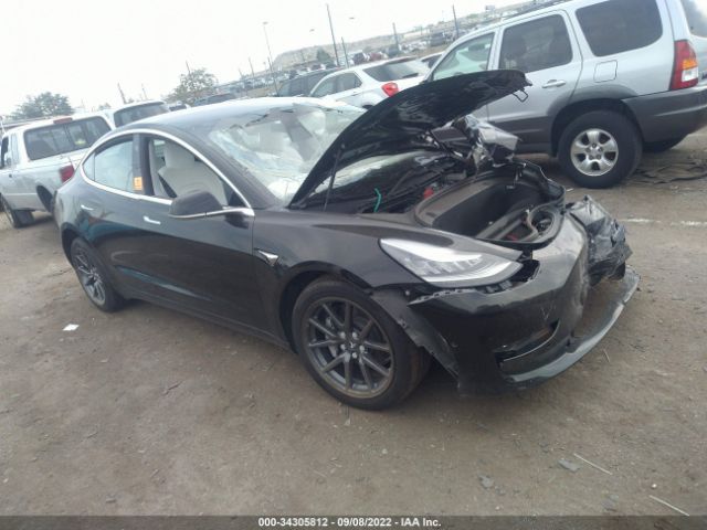 TESLA MODEL 3 2018 5yj3e1eb9jf085485