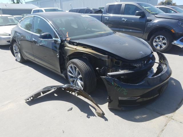 TESLA MODEL 3 2018 5yj3e1eb9jf090363