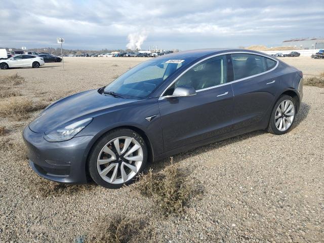 TESLA MODEL 3 2018 5yj3e1eb9jf091044