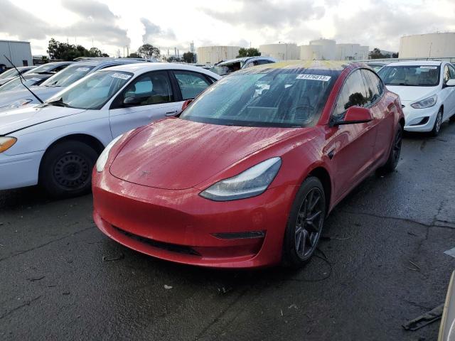 TESLA MODEL 3 2018 5yj3e1eb9jf091478