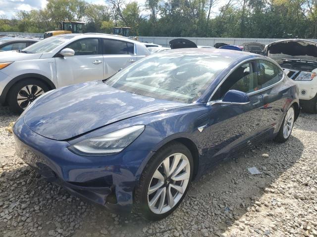 TESLA MODEL 3 2018 5yj3e1eb9jf092047