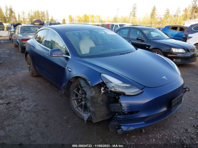 TESLA MODEL 3 2018 5yj3e1eb9jf096499