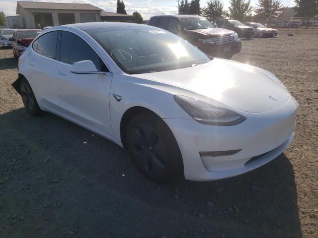 TESLA MODEL 3 2018 5yj3e1eb9jf096647